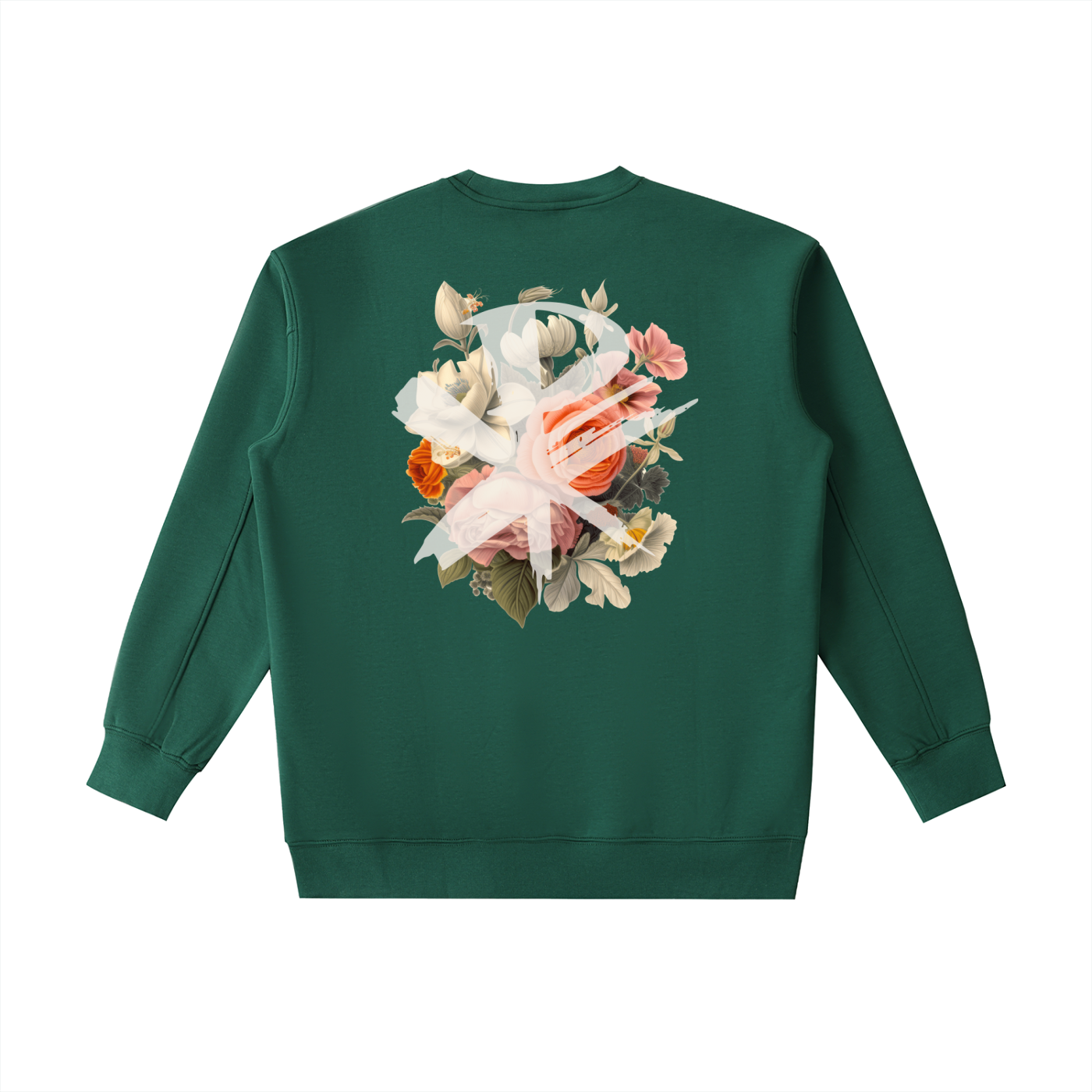 Logos in Bloom | The Bloom Crew