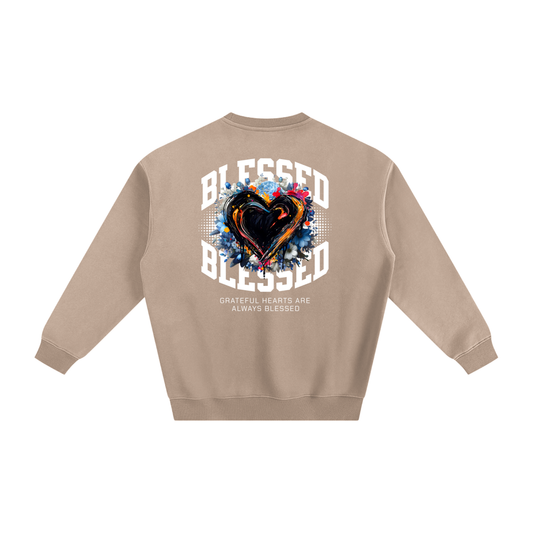 Blessed Hearts | Perseverance Edition