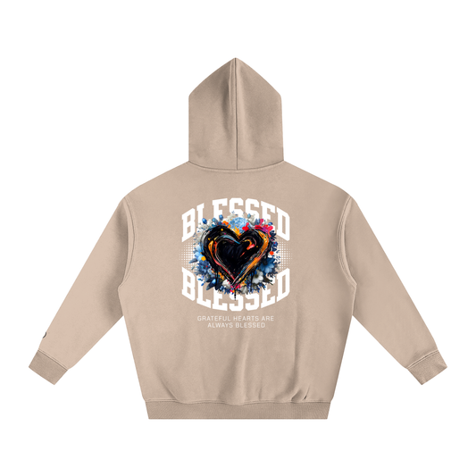 Blessed Hearts | Gratitude Edition