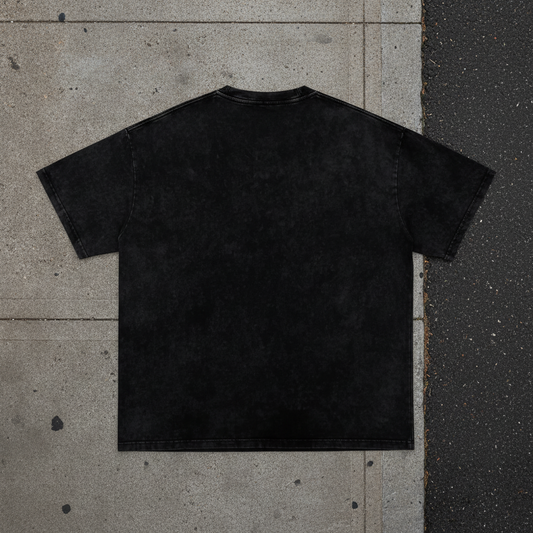 Common Ground | No Smoke Tee