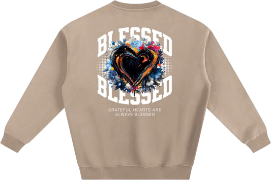 Blessed Hearts | Perseverance Edition