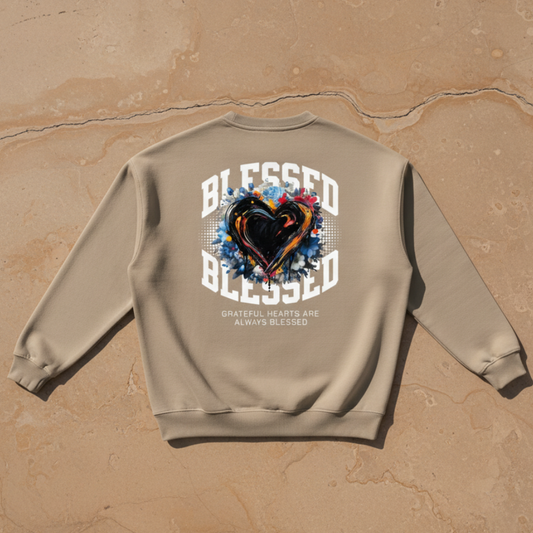 Blessed Hearts | Perseverance Edition