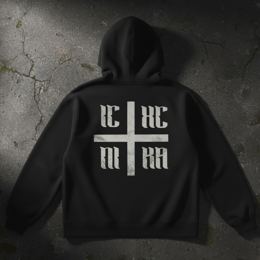 Conqueror | Christus Victor Hoodie