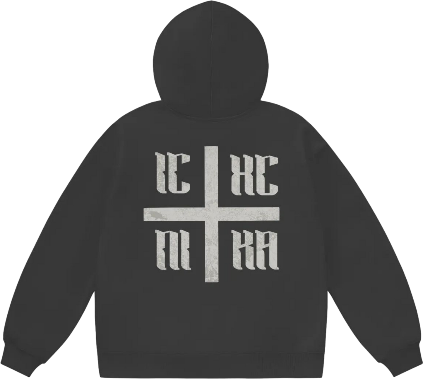Conqueror | Christus Victor Hoodie