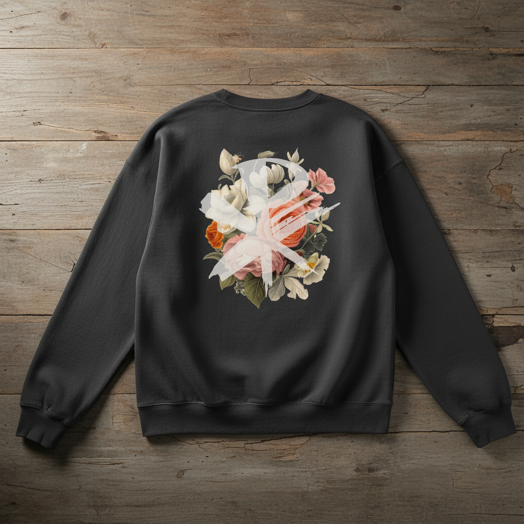 Logos in Bloom | The Bloom Crew | Heavyweight