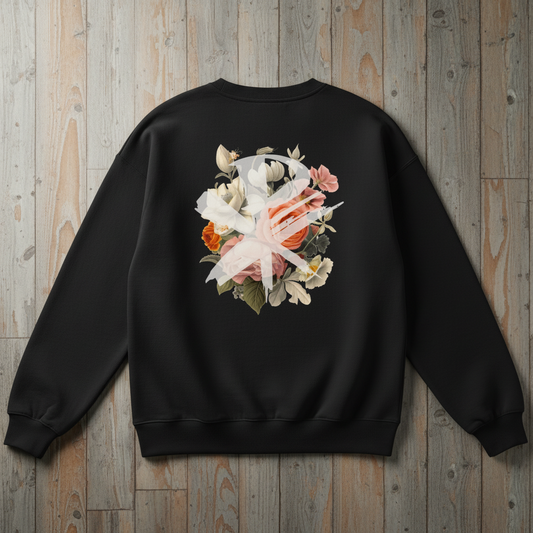 Logos in Bloom | The Bloom Crew | Heavyweight