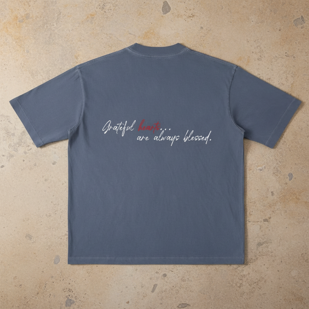 Blessed Hearts | Refinement Edition