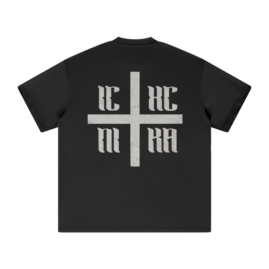 DISCIPLE Heavyweight T-Shirt - 305GSM