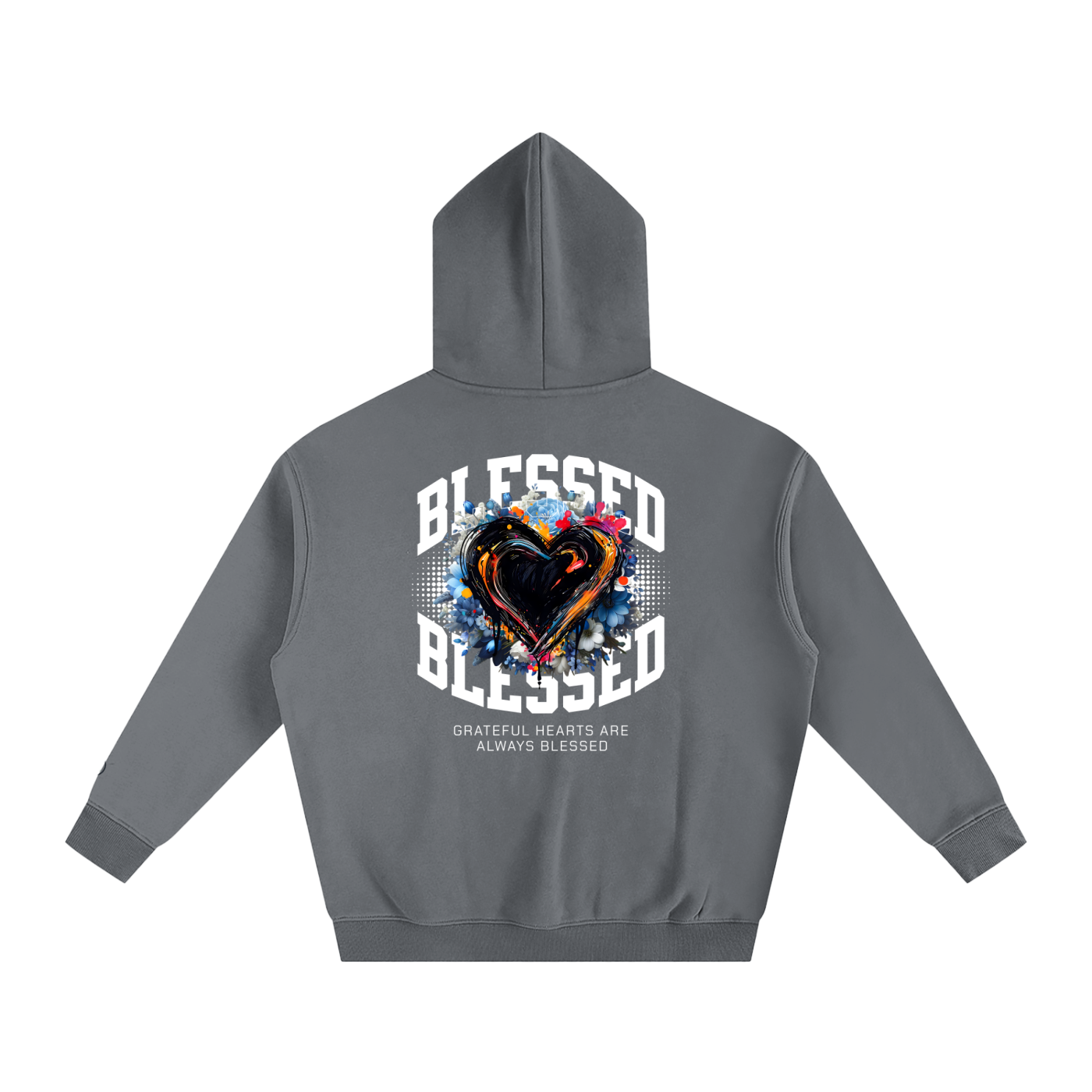 Blessed Hearts | Gratitude Edition