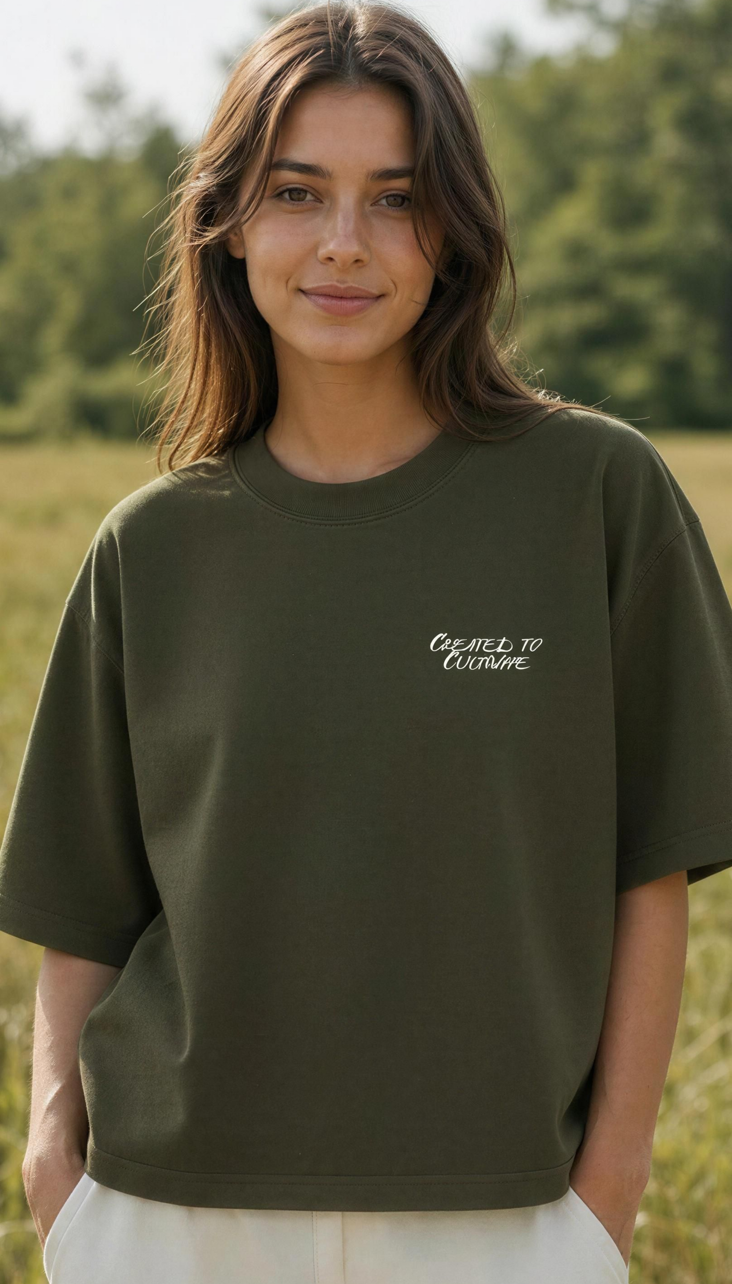 Logos in Bloom