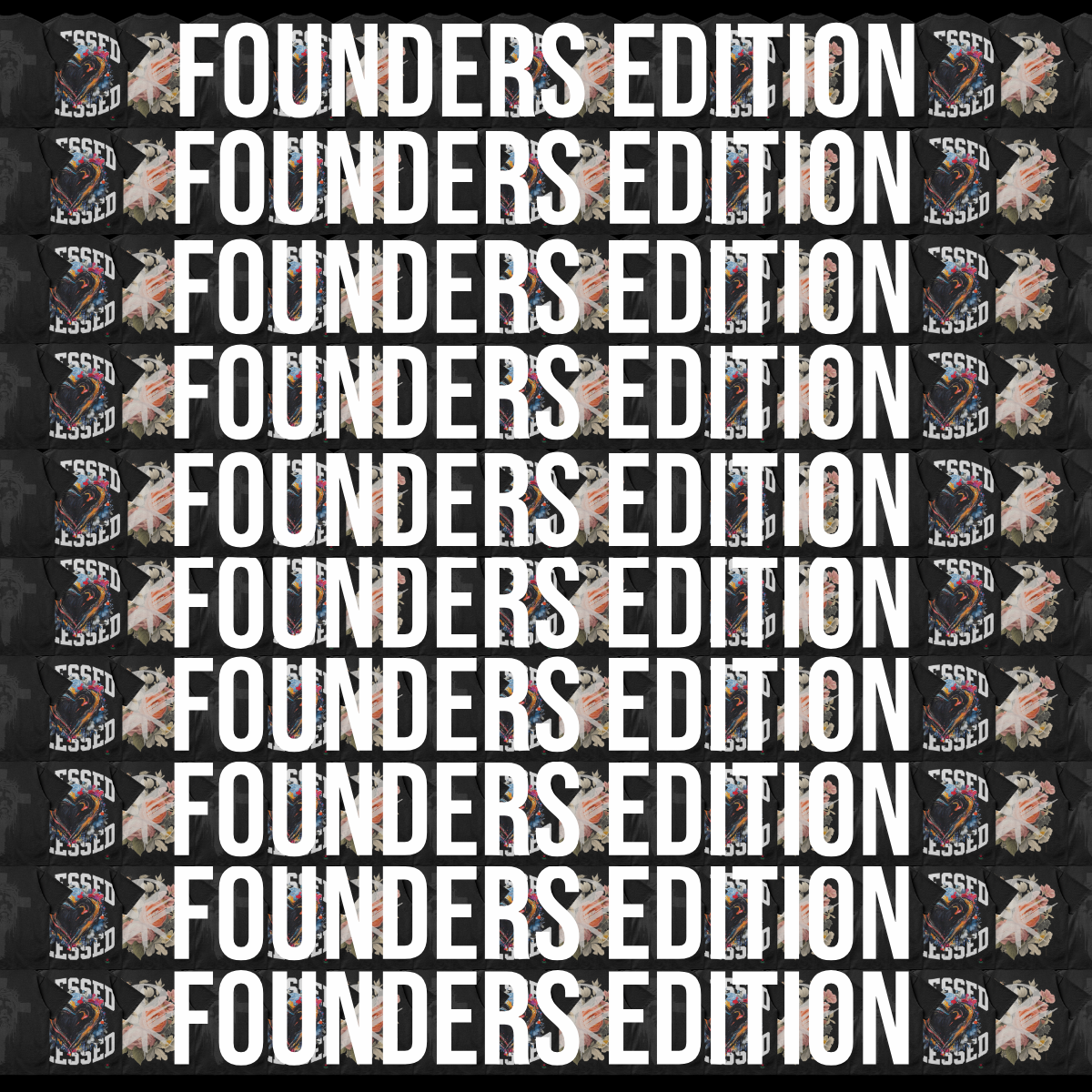 FOUNDERS EDITION