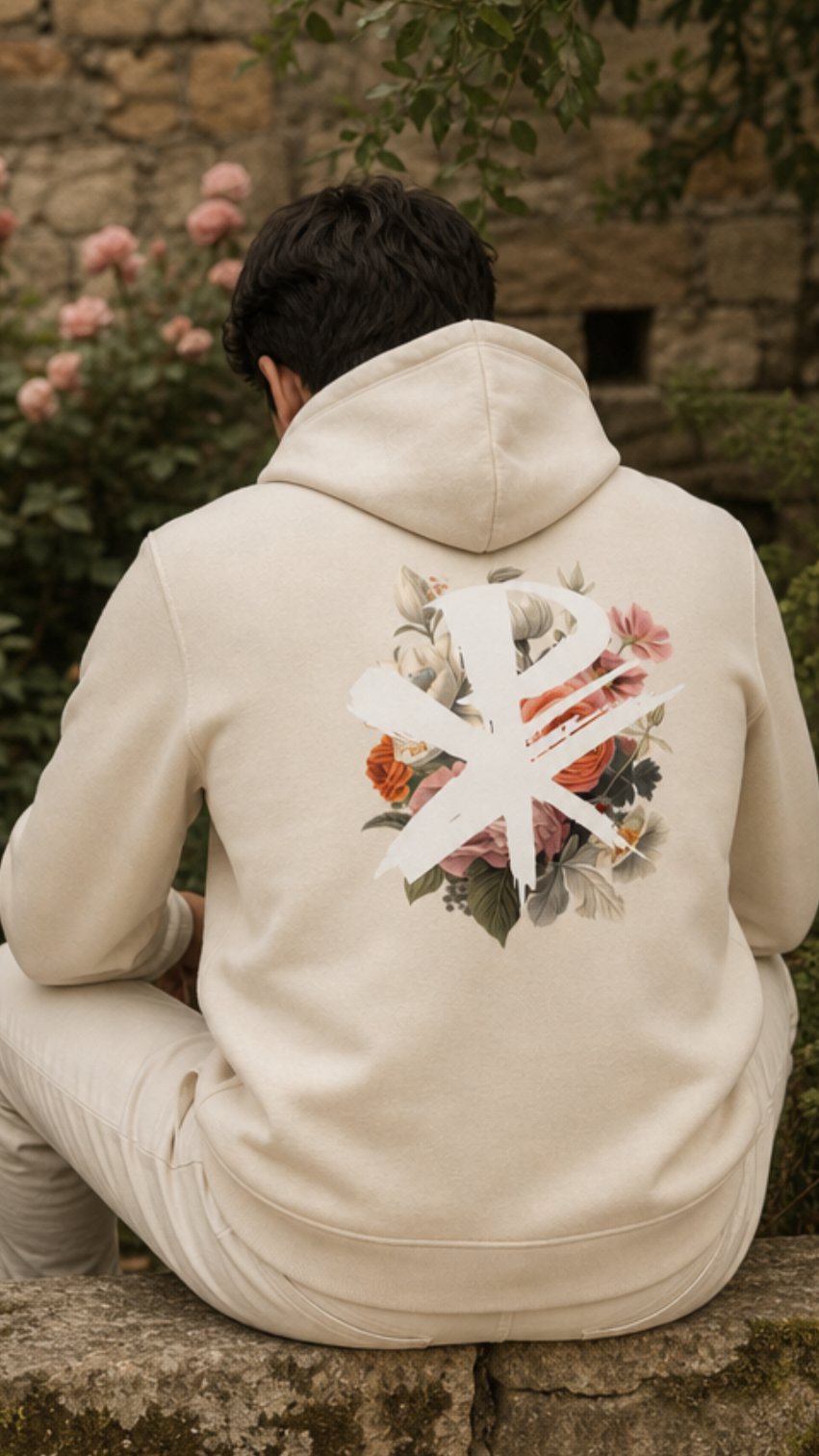 Logos in Bloom
