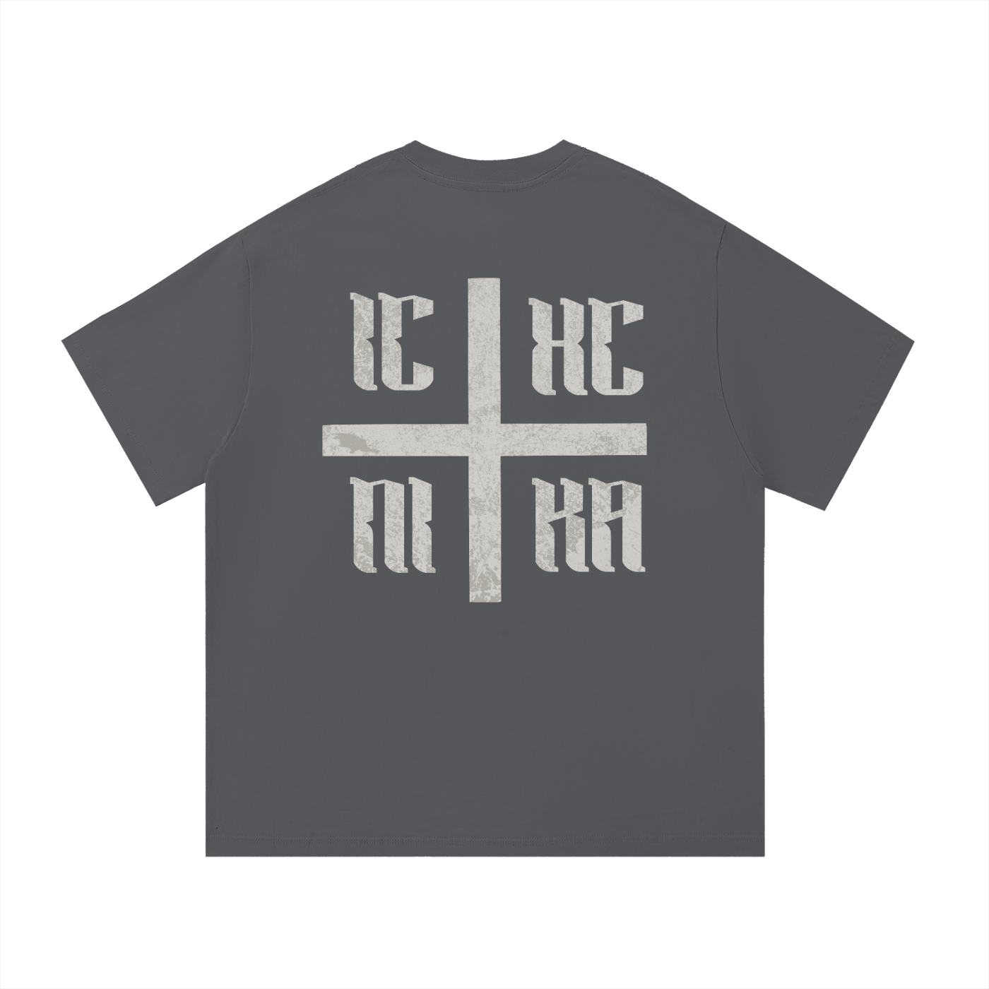 Conqueror | NIKA Tee