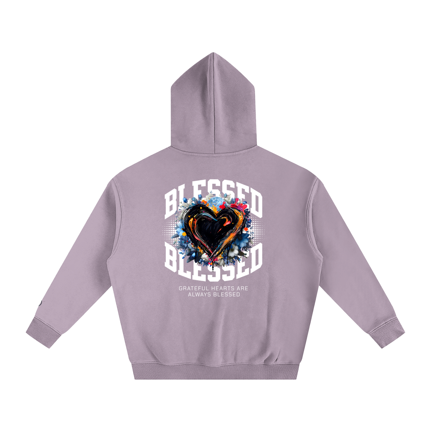 Blessed Hearts | Gratitude Edition
