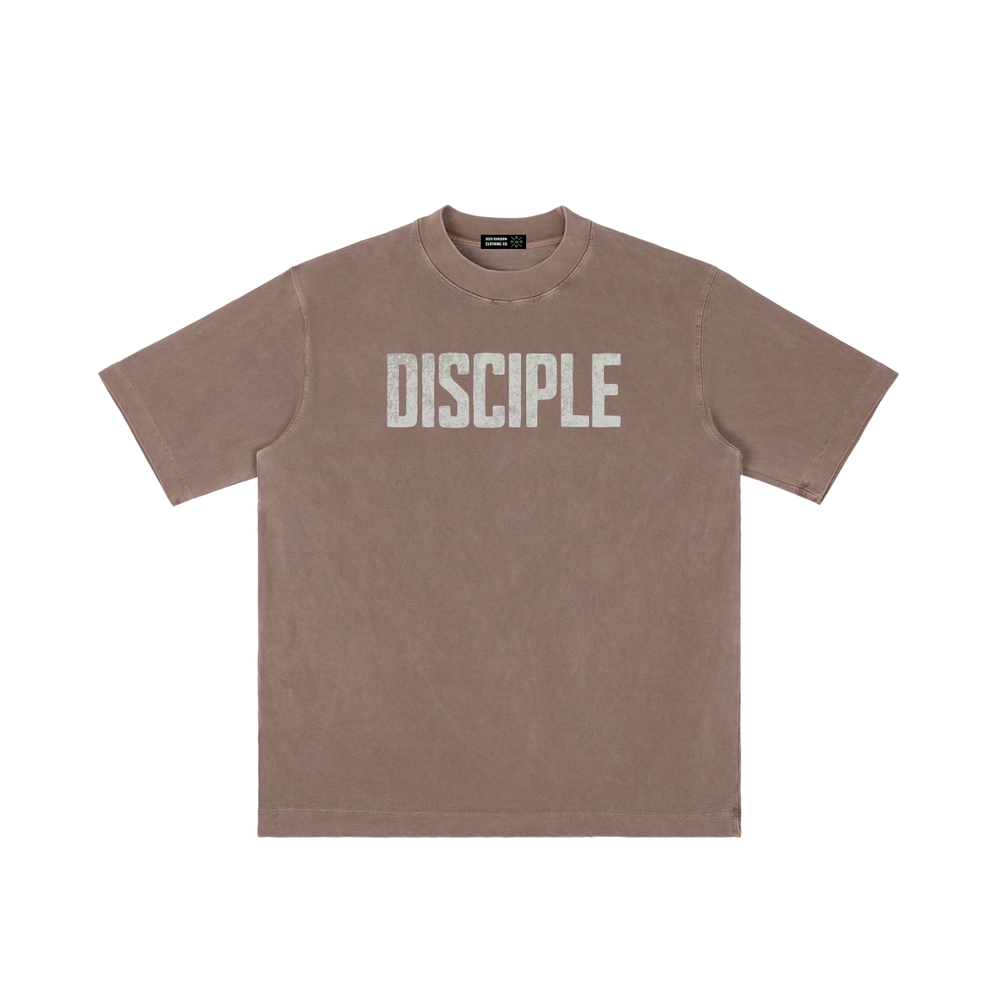 Conqueror | NIKA Tee | Vintage