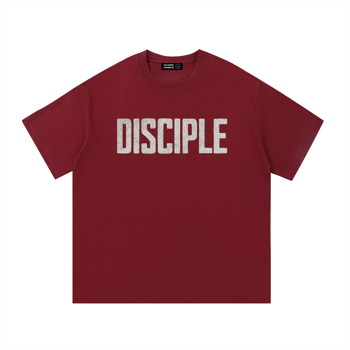 Conqueror | NIKA Tee