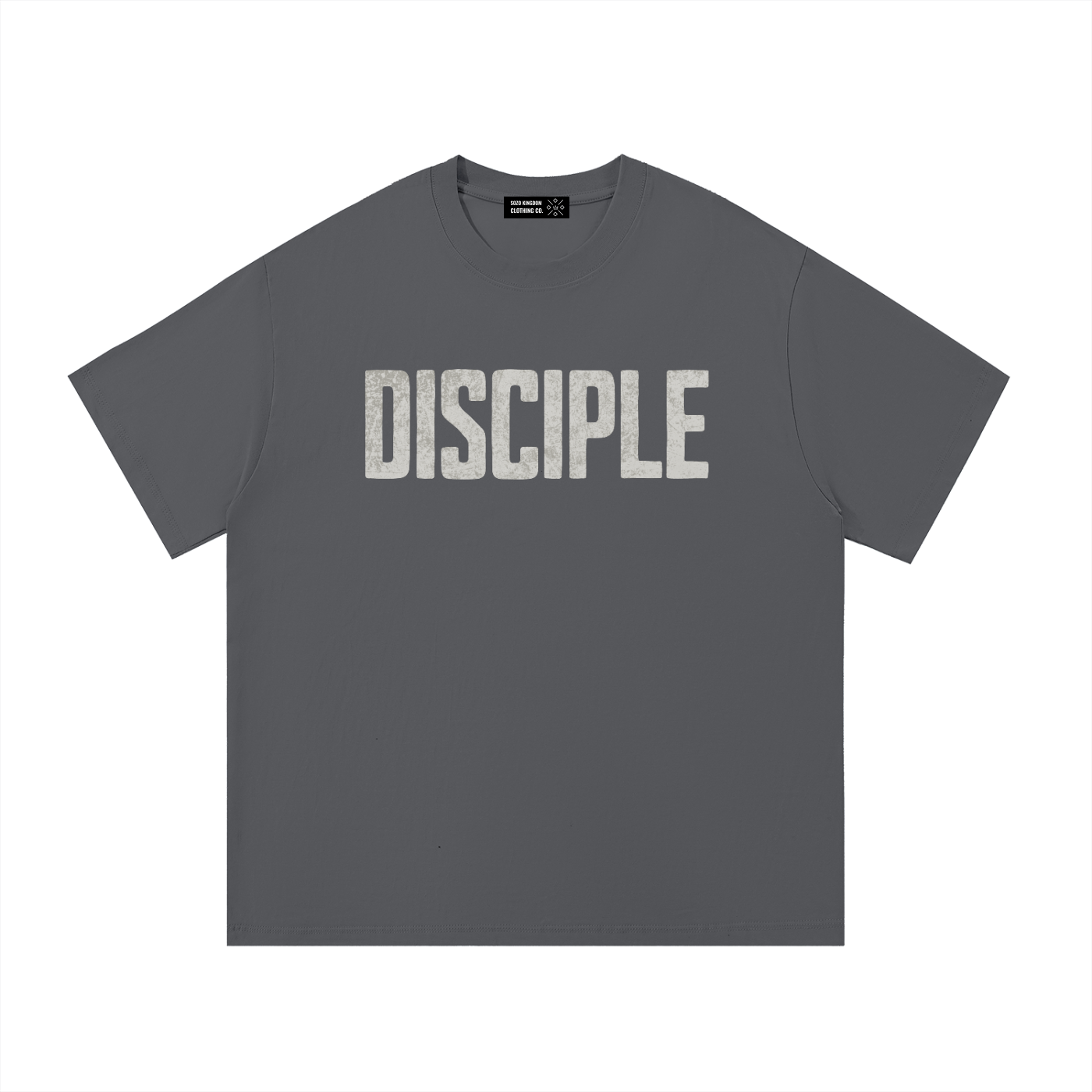 Conqueror | NIKA Tee