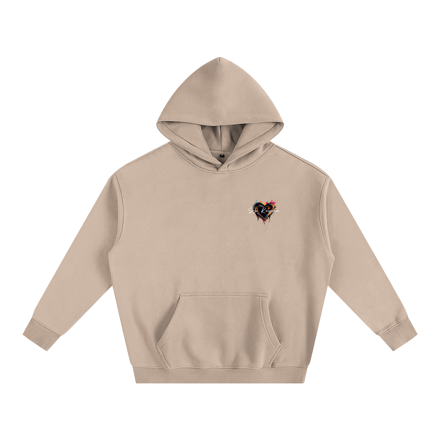 Blessed Hearts | Gratitude Edition