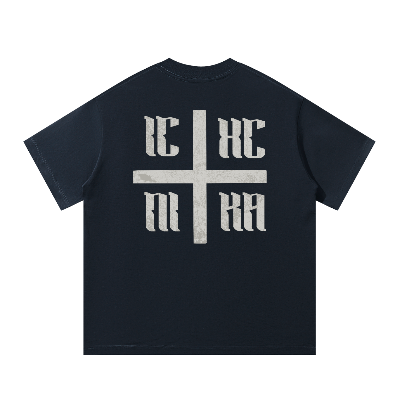 Conqueror | NIKA Tee