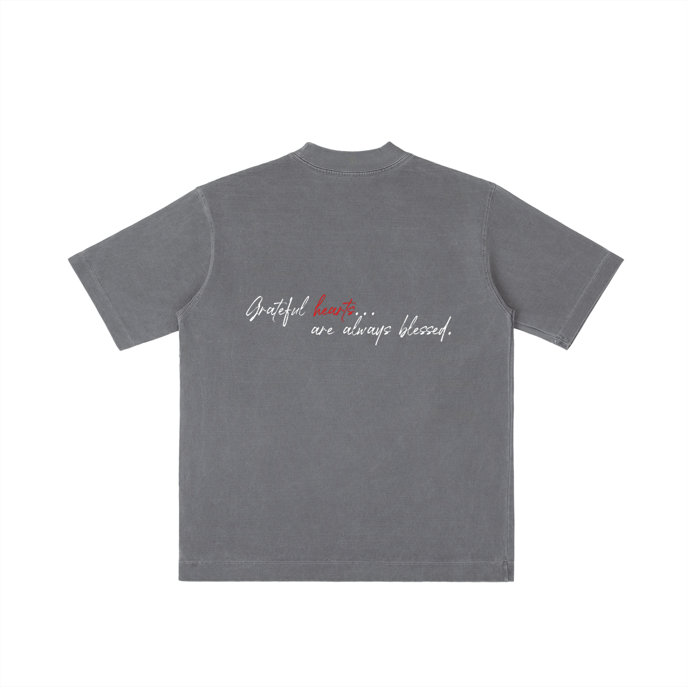 Blessed Hearts | Refinement Edition