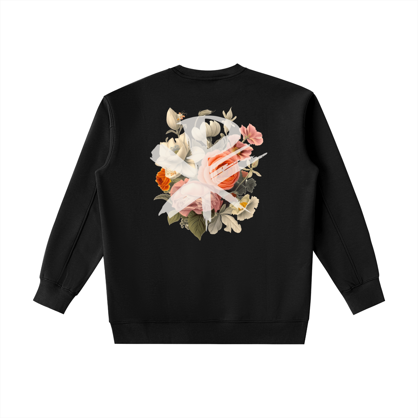 Logos in Bloom | The Bloom Crew