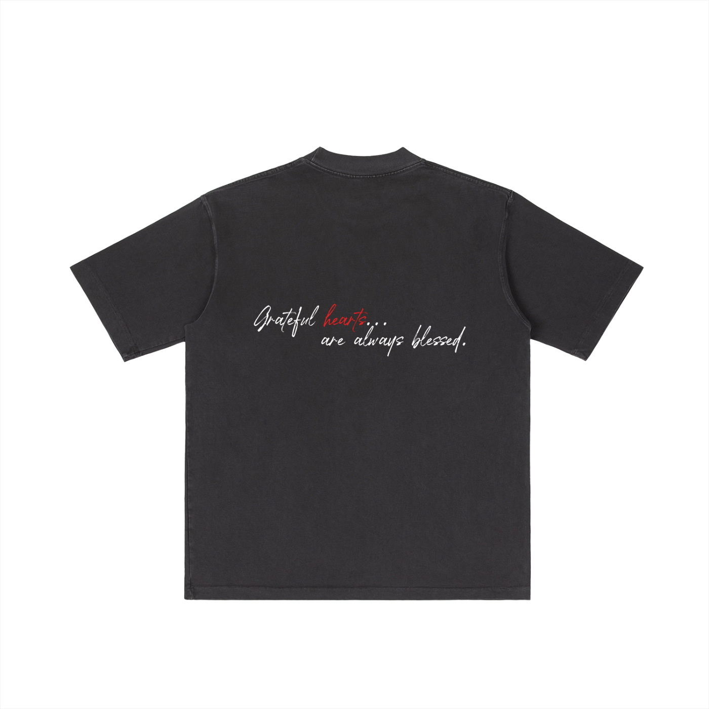 Blessed Hearts | Refinement Edition