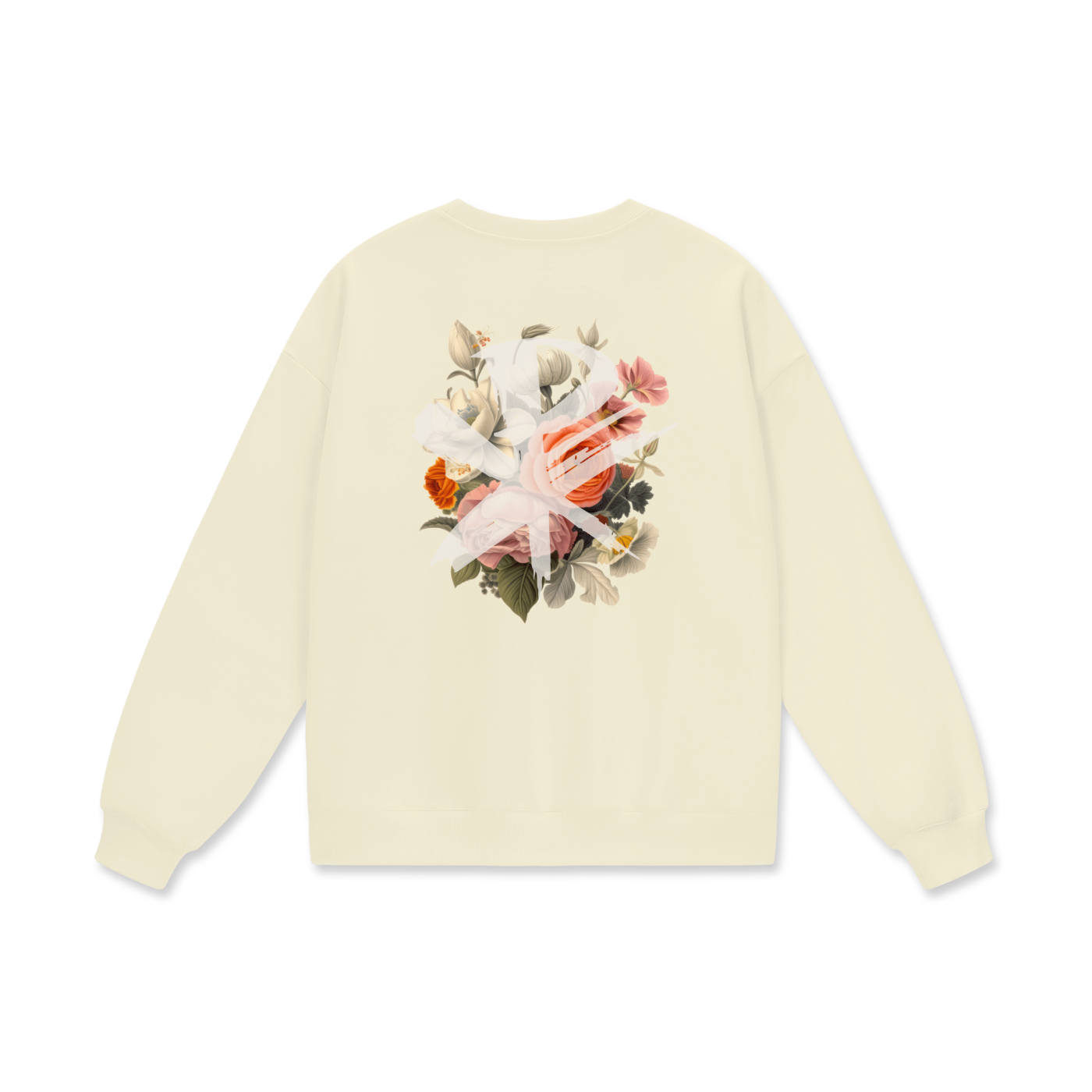 Logos in Bloom | The Bloom Crew | Heavyweight