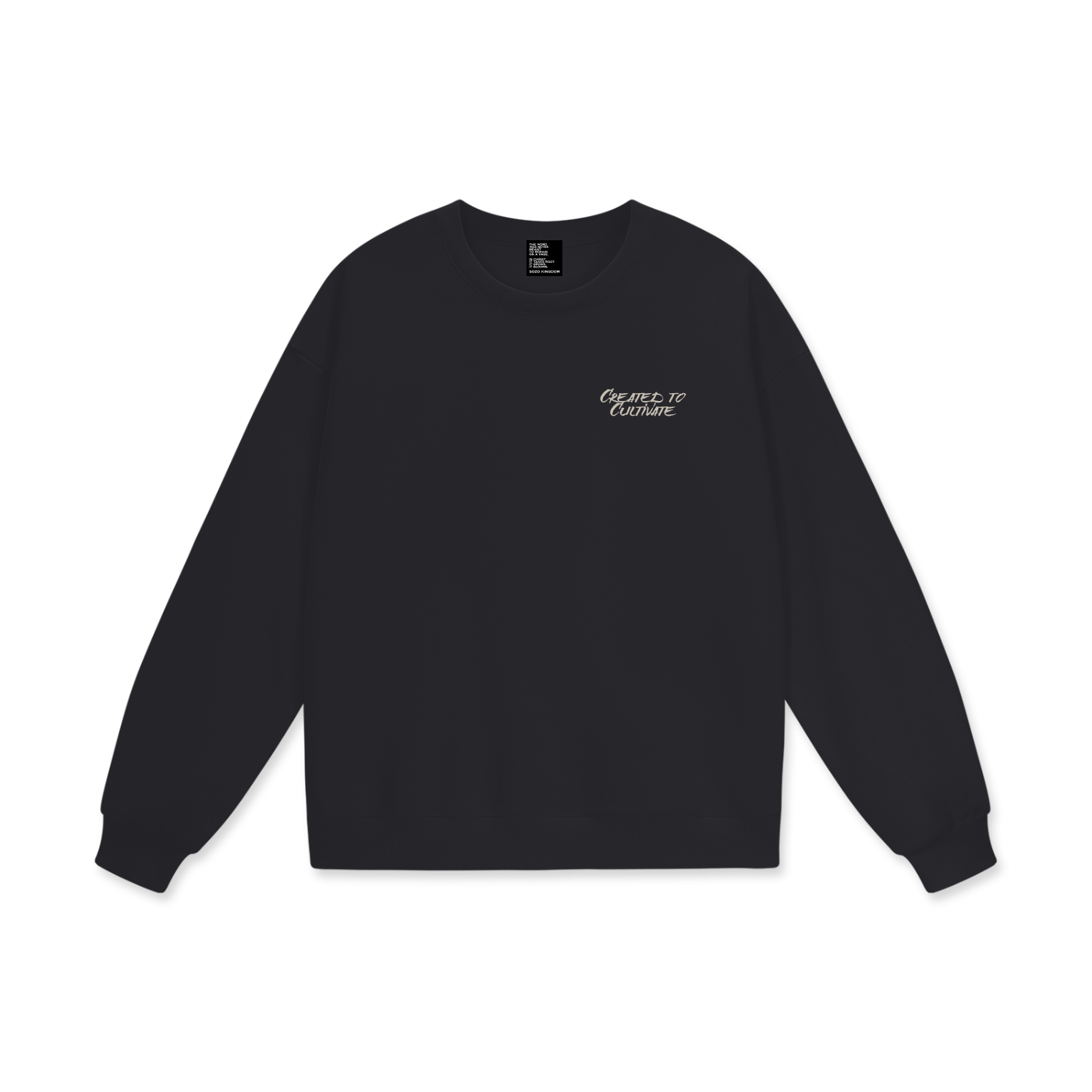 Logos in Bloom | The Bloom Crew | Heavyweight