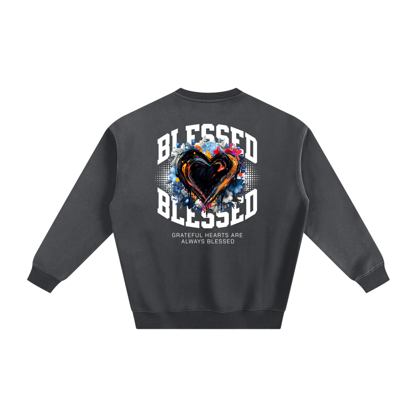 Blessed Hearts | Perseverance Edition
