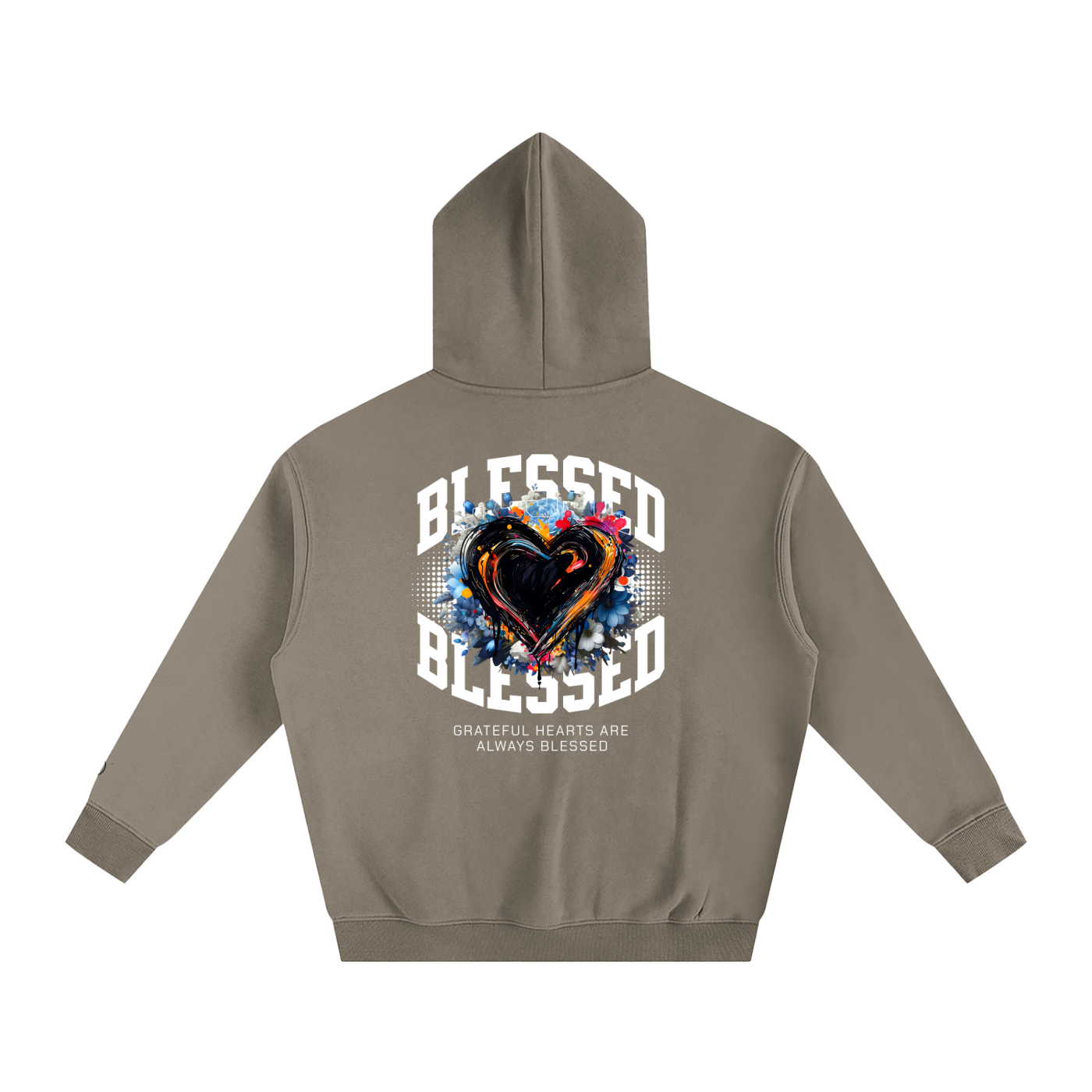 Blessed Hearts | Gratitude Edition