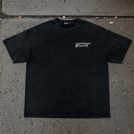 Common Ground | Made Fresh Tee