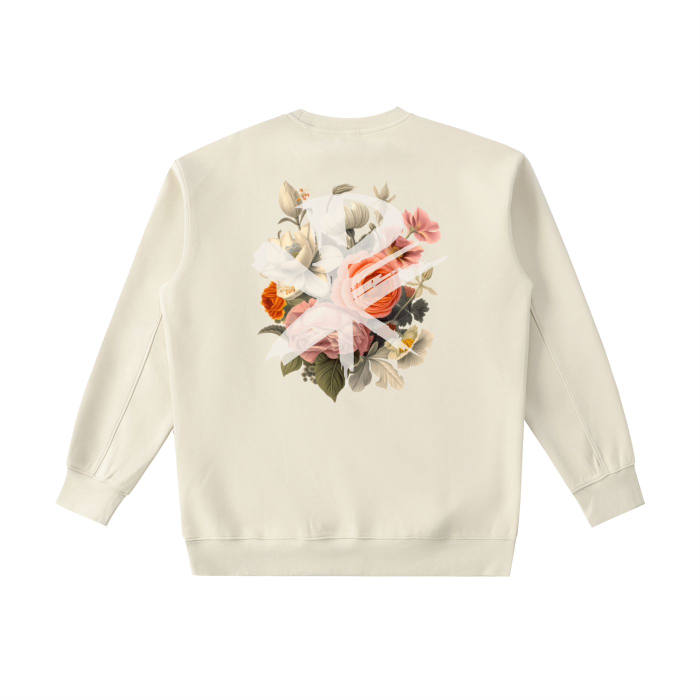 Logos in Bloom | The Bloom Crew