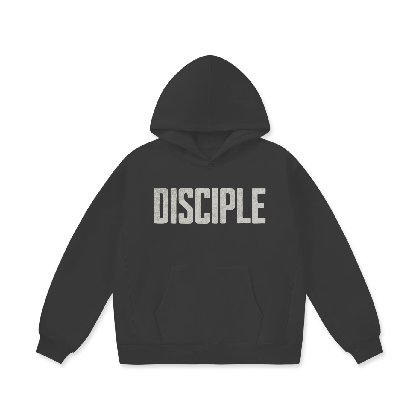 Conqueror | Christus Victor hoodie