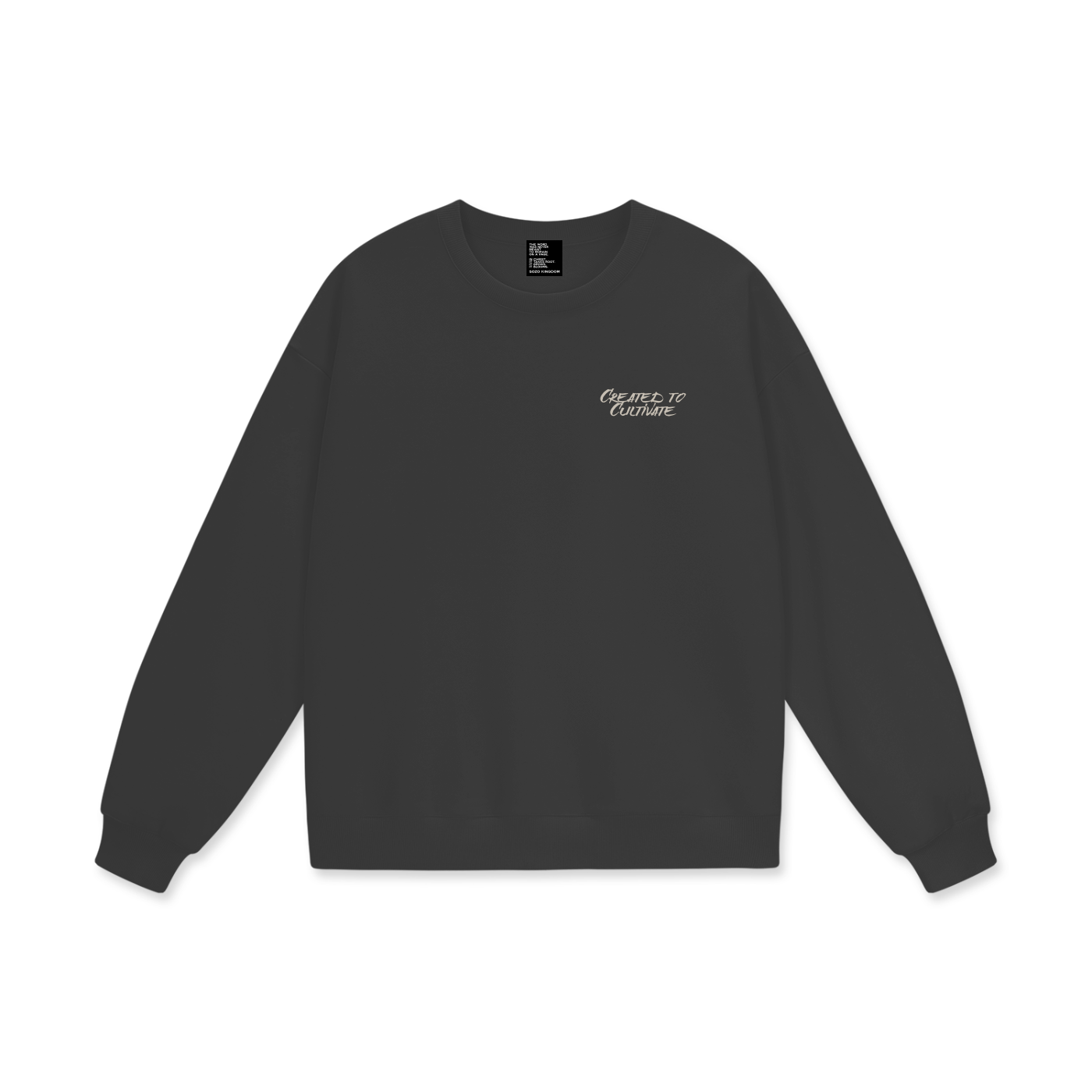 Logos in Bloom | The Bloom Crew | Heavyweight
