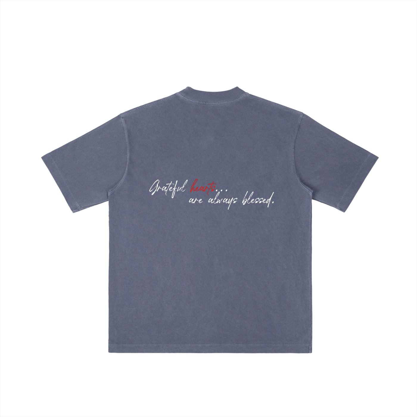 Blessed Hearts | Refinement Edition