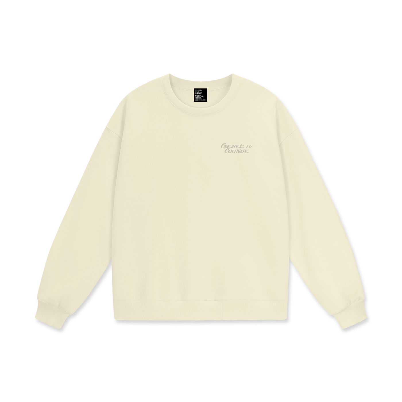 Logos in Bloom | The Bloom Crew | Heavyweight