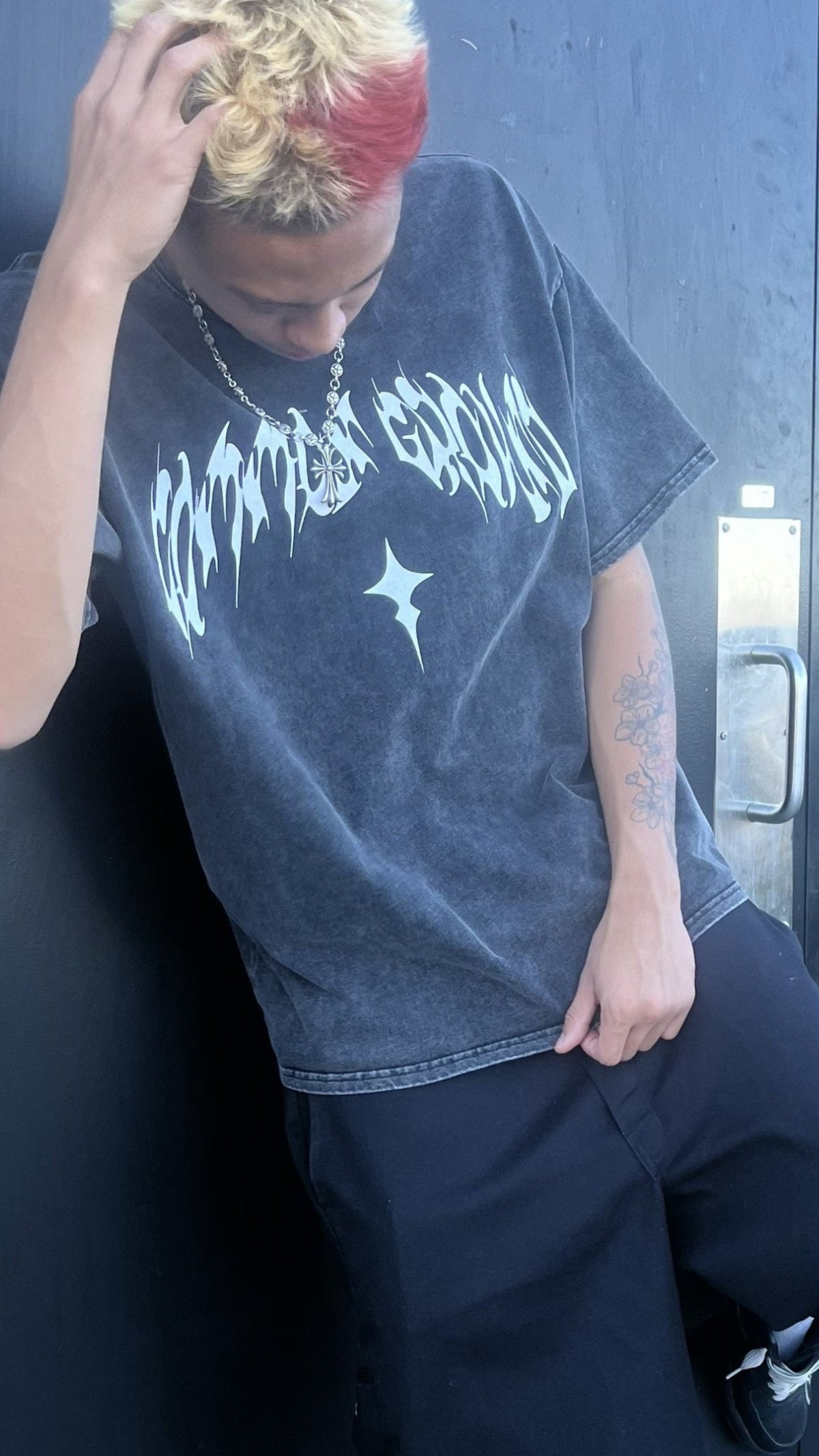Common Ground | No Smoke Tee
