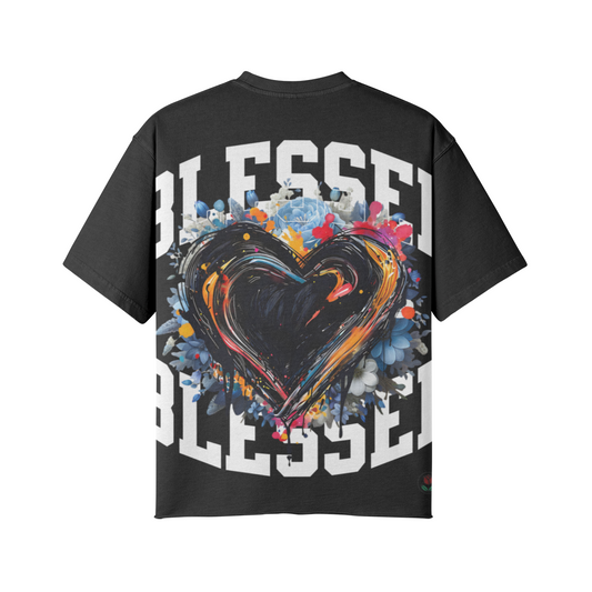 Blessed Hearts Founders Edition