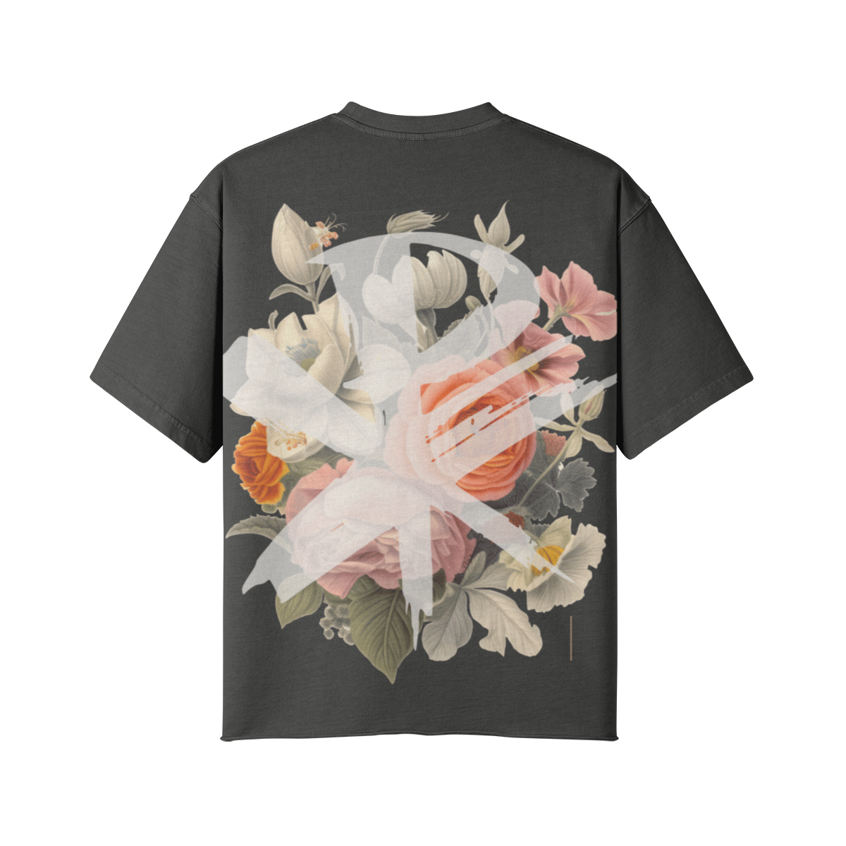 Logos in Bloom Founders Edition