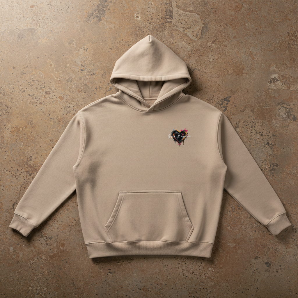 Blessed Hearts | Gratitude Edition