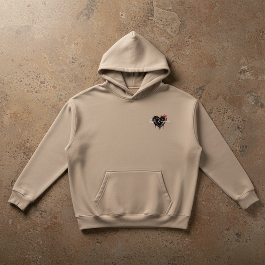 Blessed Hearts | Gratitude Edition