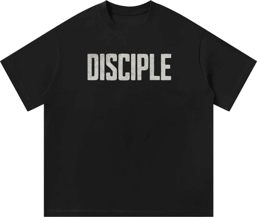 Conqueror | NIKA Tee