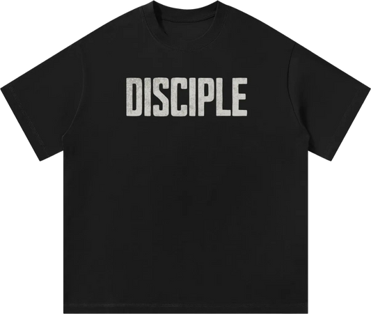Conqueror | NIKA Tee