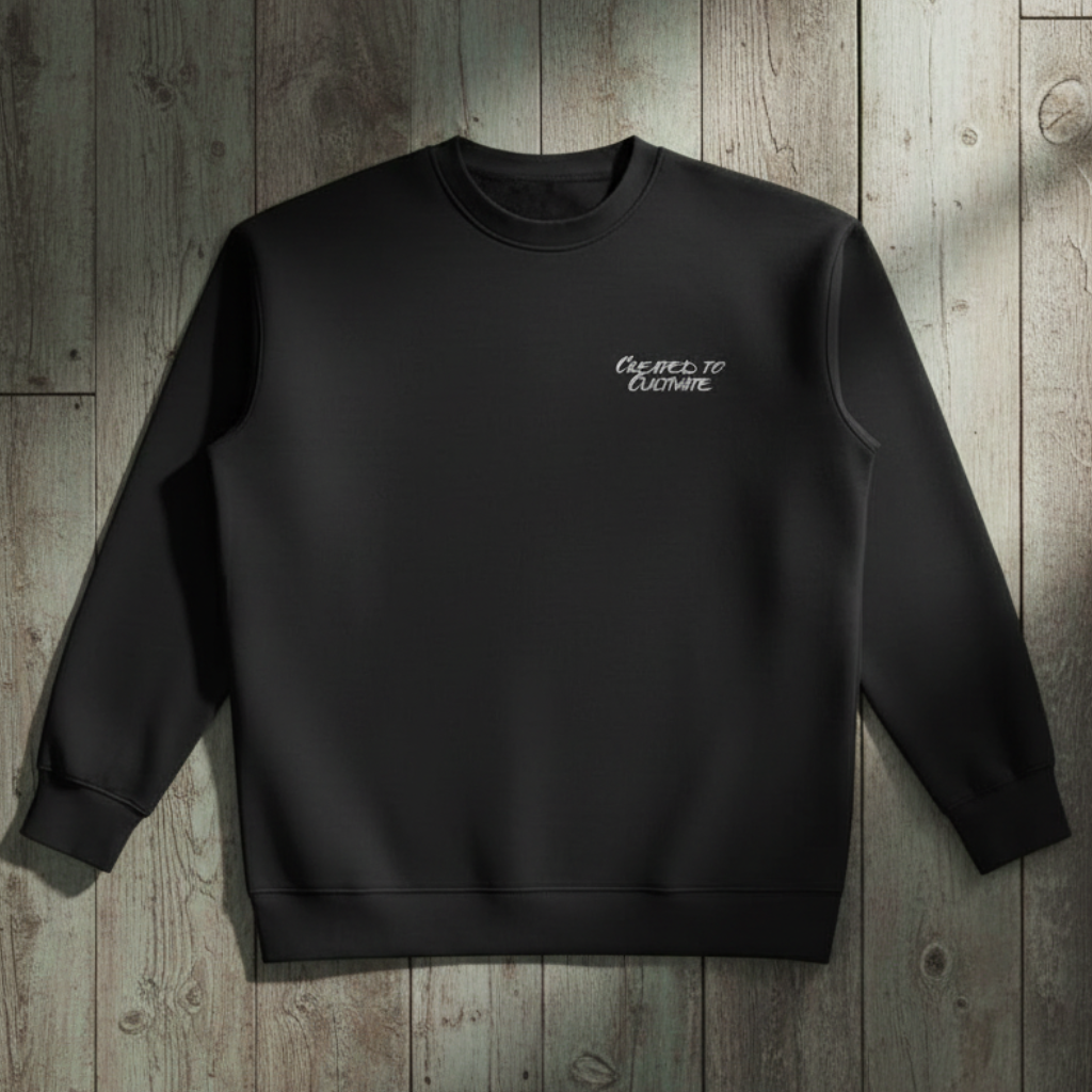 Logos in Bloom | The Bloom Crew | Classic