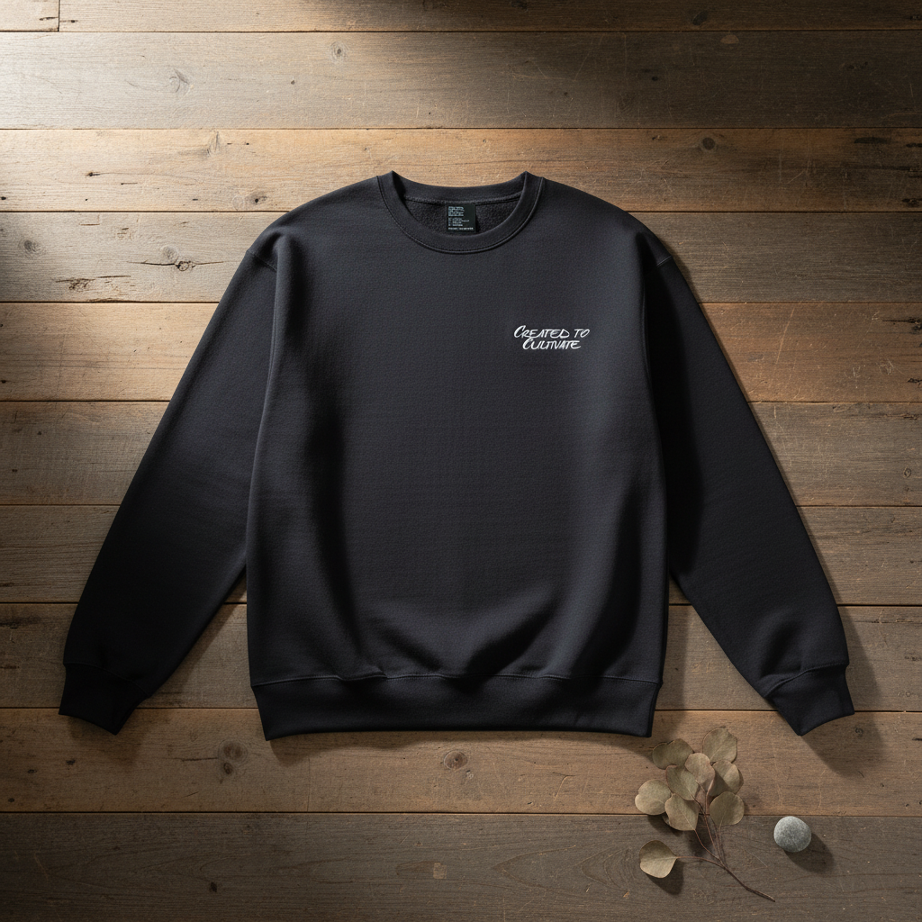 Logos in Bloom | The Bloom Crew | Heavyweight