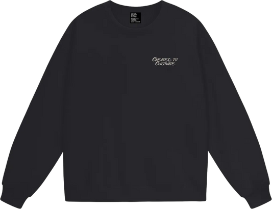 Logos in Bloom | The Bloom Crew | Heavyweight