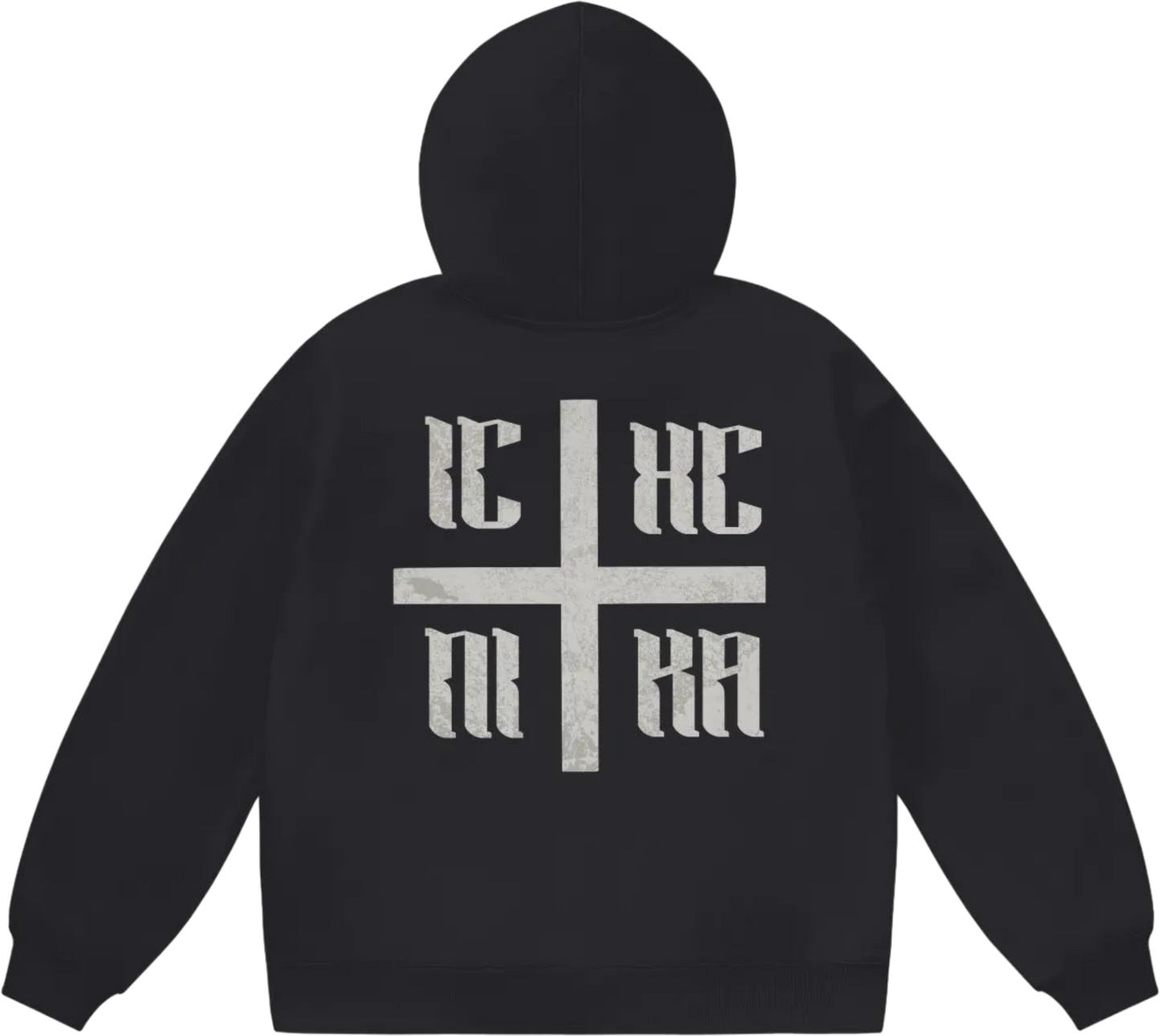 Conqueror | Christus Victor Hoodie