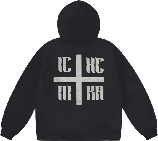 Conqueror | Christus Victor Hoodie