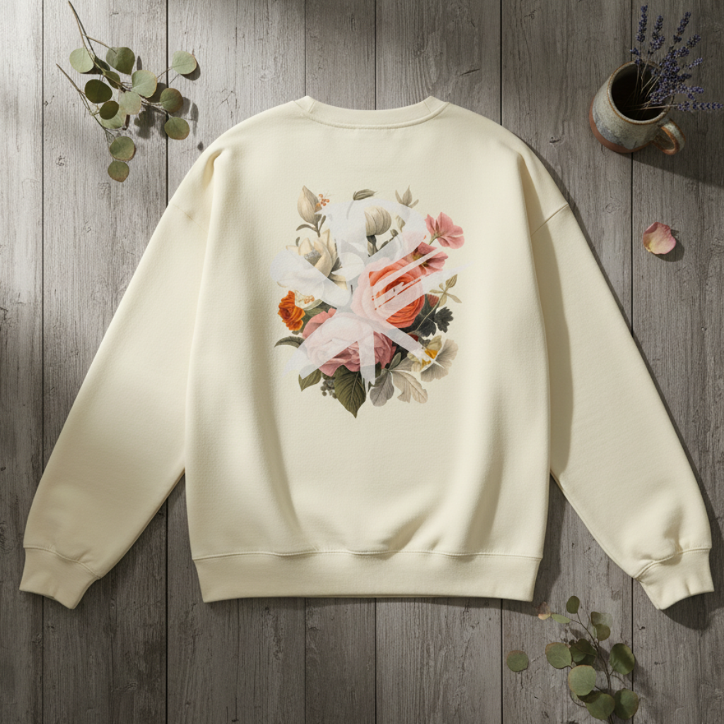 Logos in Bloom | The Bloom Crew | Heavyweight