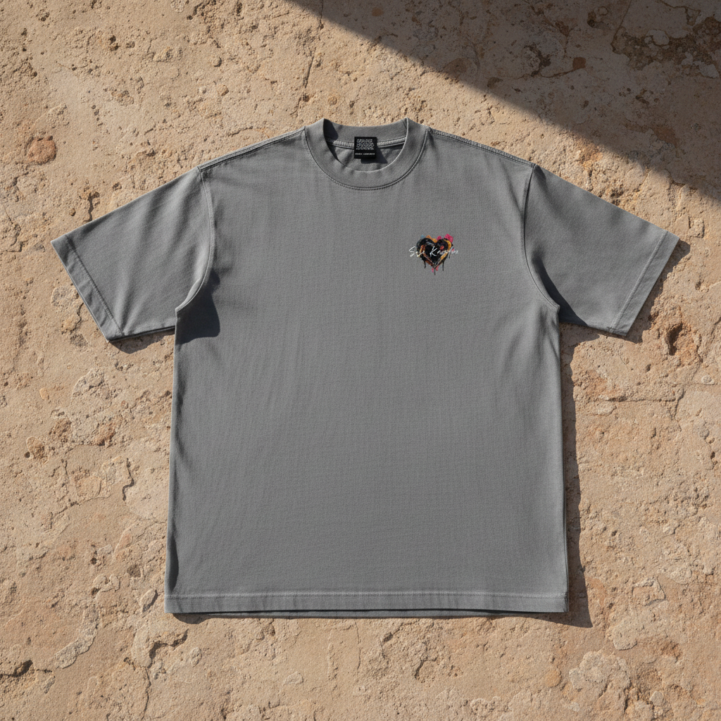 Blessed Hearts | Refinement Edition